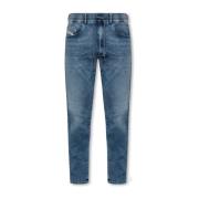 D-KROOLEY JOGG L.32 jeans