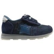 AQUAR BLUE Sneakers - ASIB230000051
