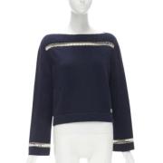 Pre-owned Cashmere toppe