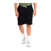 Sporty Shorts