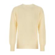 Ivory Birthofthecool Sweater