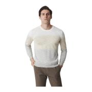 Moderne Crew Neck Sweater