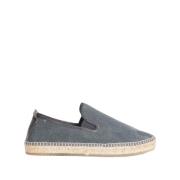 Klassiske Canvas Espadriller