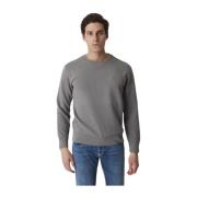 Stilfuld Fleece Sweatshirt