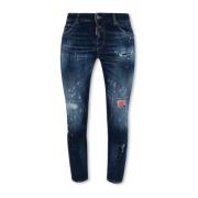 ‘Cool Girl’ jeans