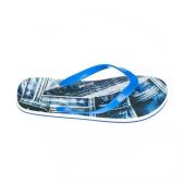 Herre Logo Flip Flop Sandal