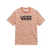 Fruit Checkerboard T-Shirt