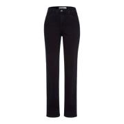 Slim-fit Trousers