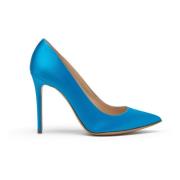 Elegante spidse pumps