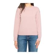 Rosa Sweaters - Fedra Kollektion