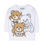 Teddy Bear Sweaters til børn