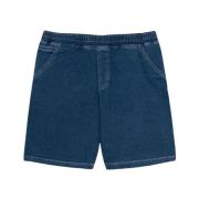 Moderne Bermuda Shorts