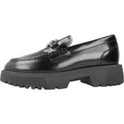 Elegante Loafers med Pynt