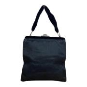 Pre-owned Canvas totes