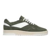 Ace Spin Birch Sneakers