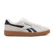 Retro Club C Grounds Sneakers