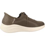 Ultra Flex Tonal Stretch Sneakers