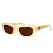 Off-White Venedig Cat Eye Solbriller