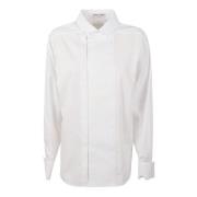 Hvid Skjorte til Mænd
