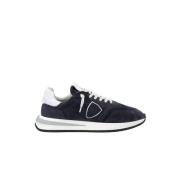 Blå Tropez 2.1 Lave Top Sneakers