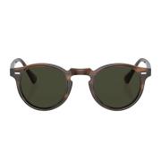 Ikoniske Gregory Peck solbriller