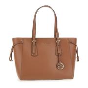 Brun tasker af Michael Kors