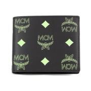 Visetos Monogram Bifold Pengepung