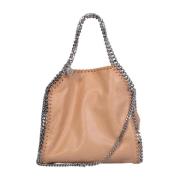 Mini Falabella Chain-Link Taske