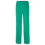 Grønne bukser