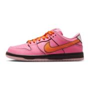 Blossom Dunk Low Sneaker