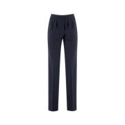 Slim-fit Trousers