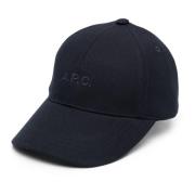 Logo Cap Stay Stylish Comfortable