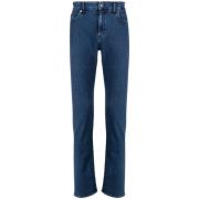 Slim Fit Delaware3-1 Jeans