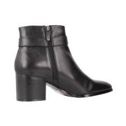 Heeled Boots