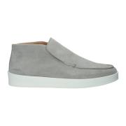 Wyatt Jude - Ciment - Slip-ons