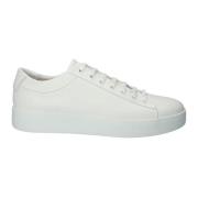 Maynard - White - Sneaker (low)