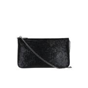 Sort Loubila Pouch Taske