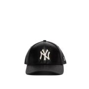 New York Yankees Broderet Baseballkasket