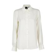 Hvide skjorter til kvinder