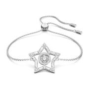 Stella Stjerne Armbånd med Swarovski Krystaller