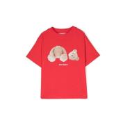 T-shirts og Polos med Bjørnemotiv
