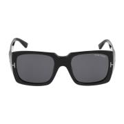 Stilfulde solbriller FT1035-N