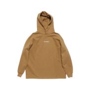 DGY MUD BEIGE Sweatshirts