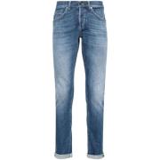 800 BLU 5-Lomme Jeans