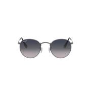 RB3447 Solbriller Round Metal @Collection Polarized Round Metal @Colle...