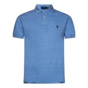 Clear Blue Polo T-shirts og Polos