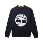 Core Tree Logo Sweatshirt