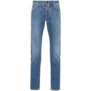 Nick Slim 5-Lomme Jeans
