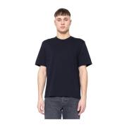 Sort ADC T-Shirt - Urban Æstetik, Nutidigt Design