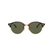RB4246 Solbriller Clubround Classic Polarized